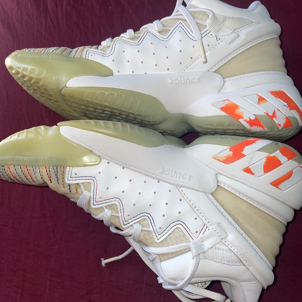Adidas D.O.N Issue #2 - Picture 7 of 10